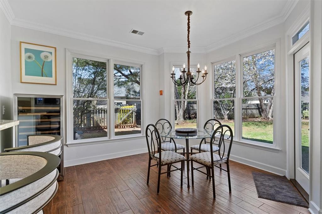 1020 Cathedral Drive