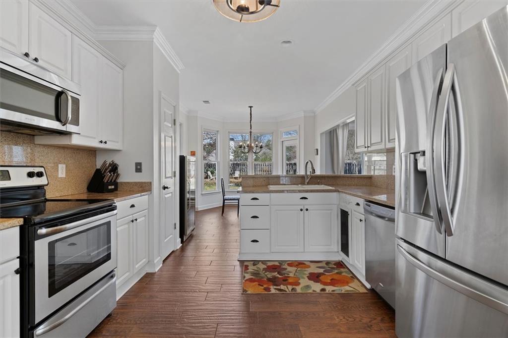 1020 Cathedral Drive