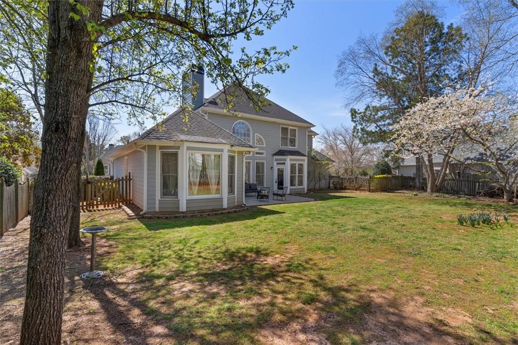 1020 Cathedral Drive