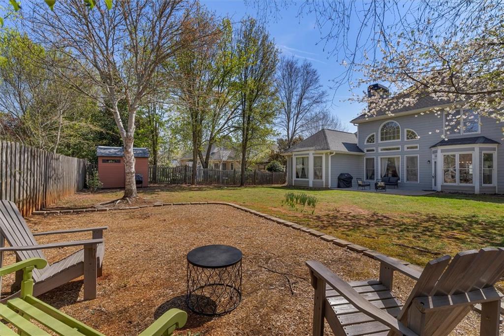 1020 Cathedral Drive