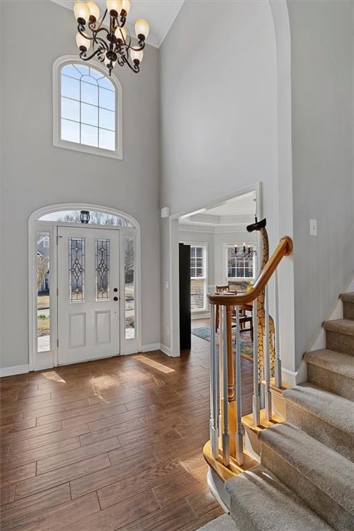 1020 Cathedral Drive