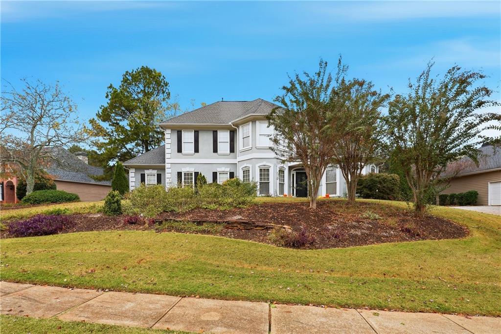 1020 Cathedral Drive