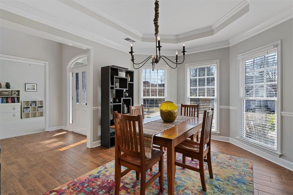 1020 Cathedral Drive