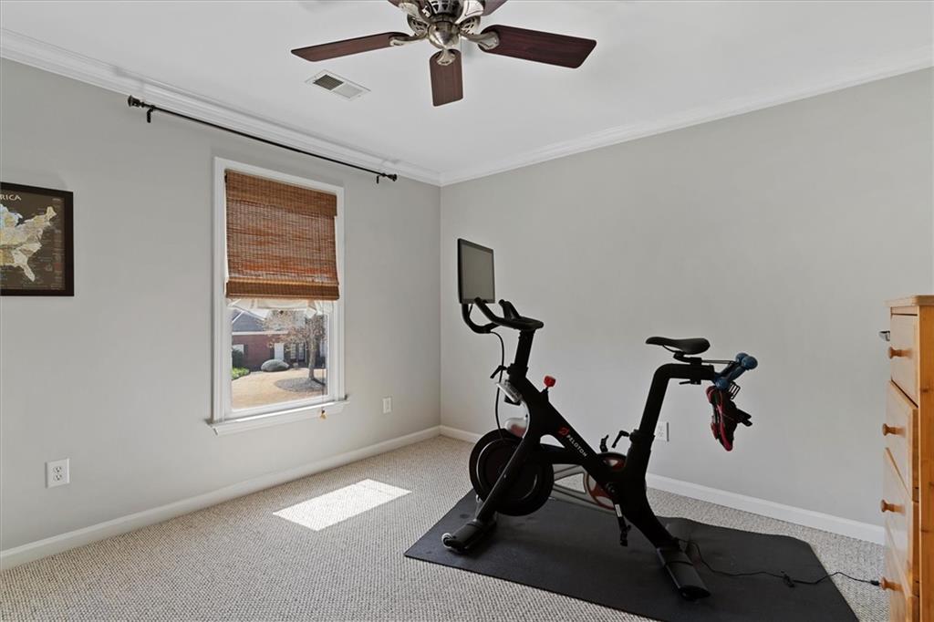 1020 Cathedral Drive