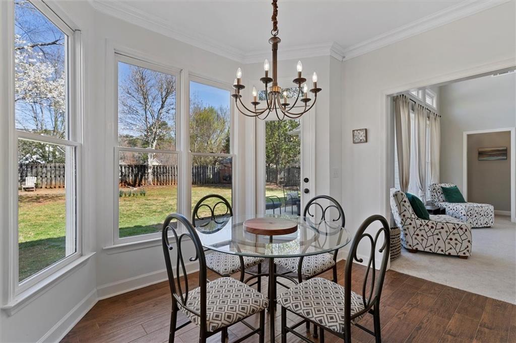 1020 Cathedral Drive