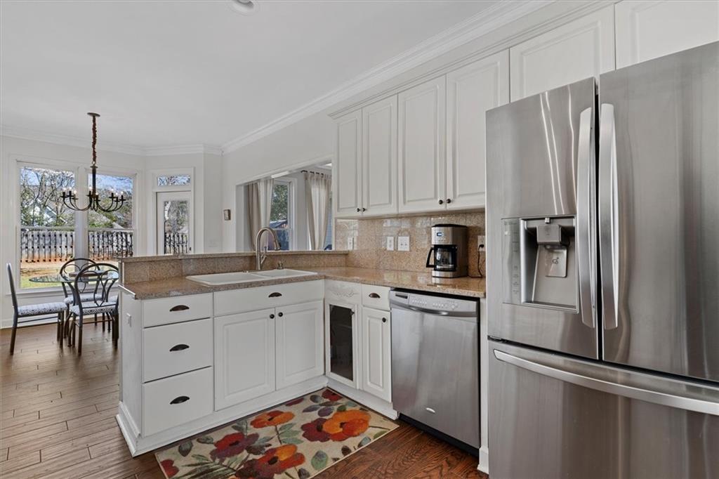 1020 Cathedral Drive