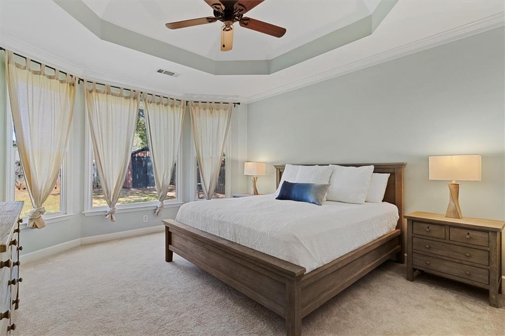 1020 Cathedral Drive