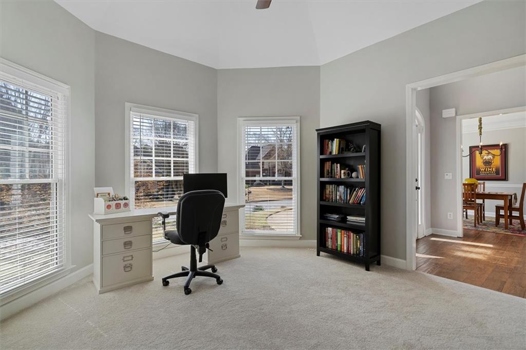 1020 Cathedral Drive