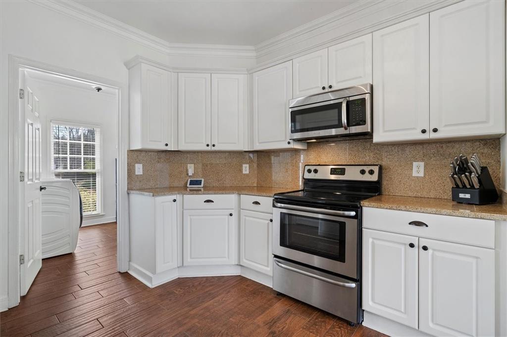 1020 Cathedral Drive