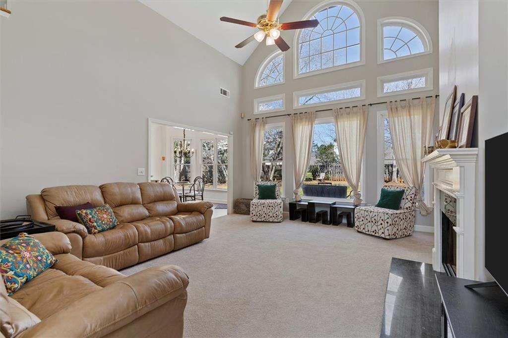 1020 Cathedral Drive