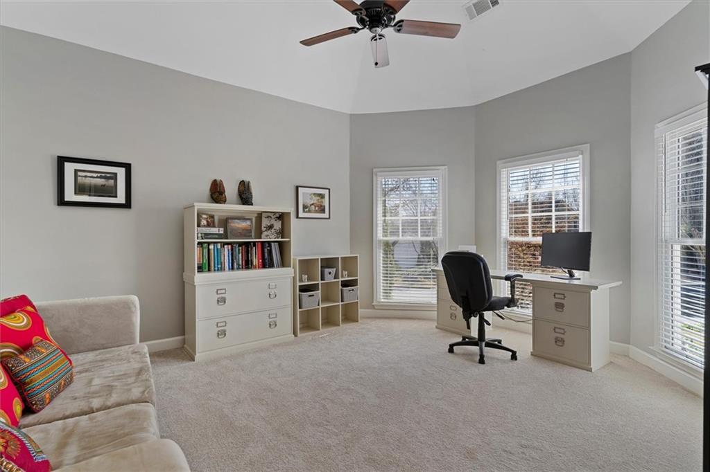 1020 Cathedral Drive