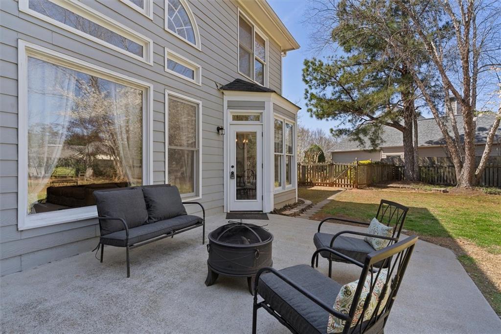 1020 Cathedral Drive