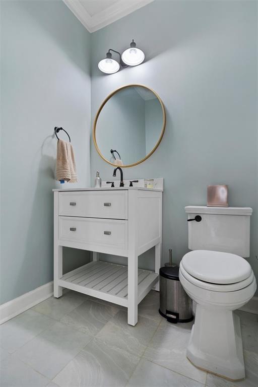 1020 Cathedral Drive