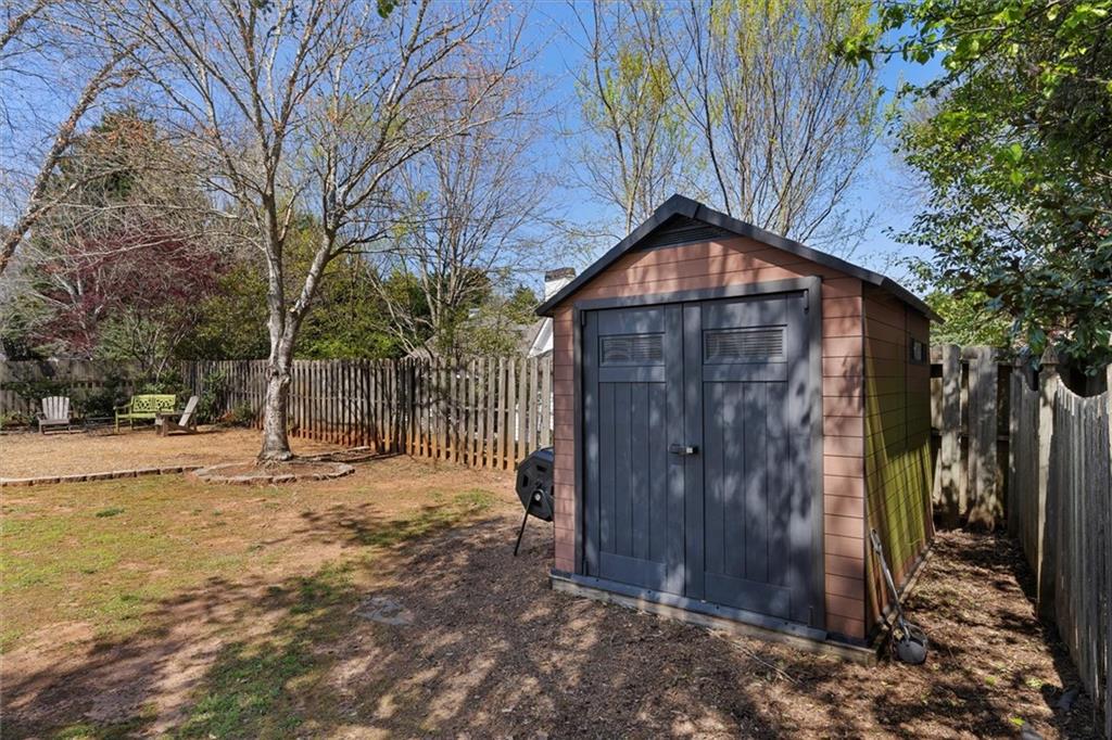 1020 Cathedral Drive