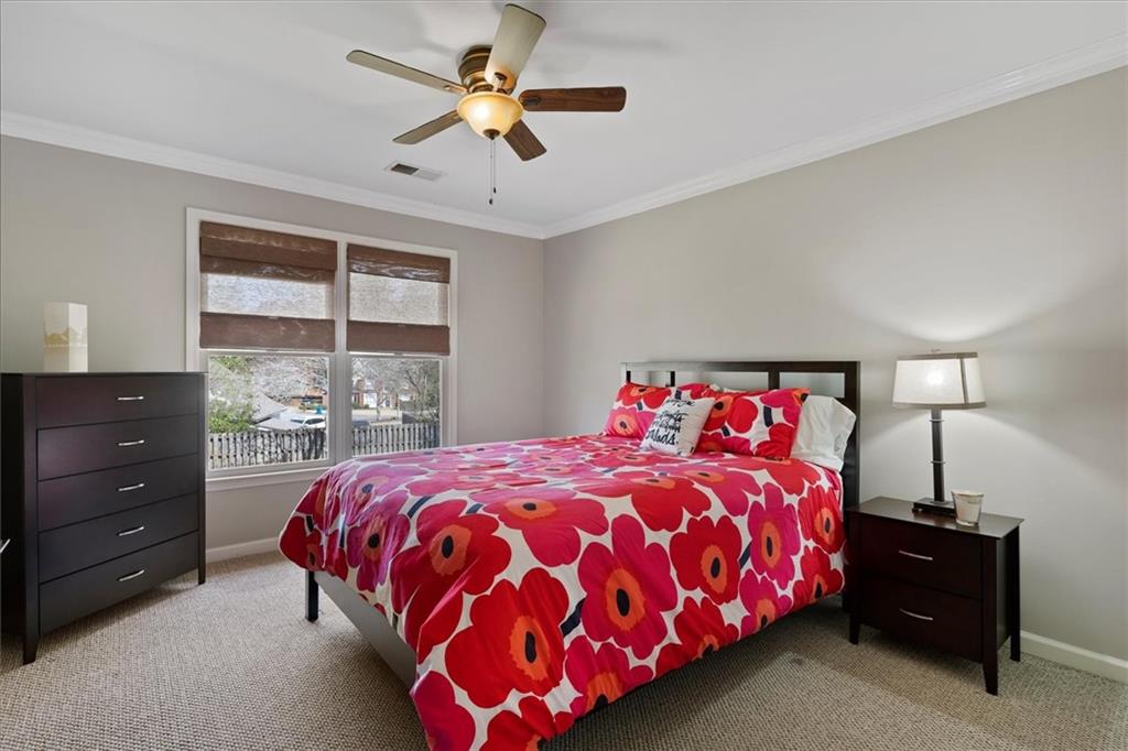 1020 Cathedral Drive