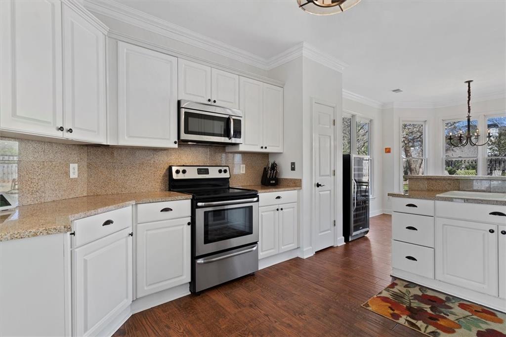 1020 Cathedral Drive