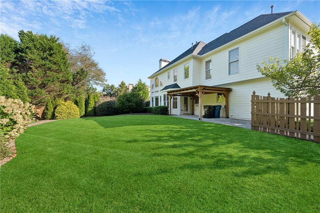 5065 Jonquilla Drive