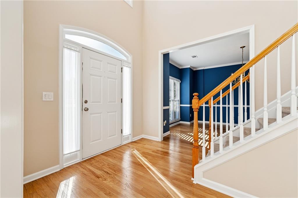 5065 Jonquilla Drive