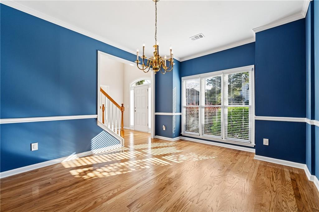 5065 Jonquilla Drive