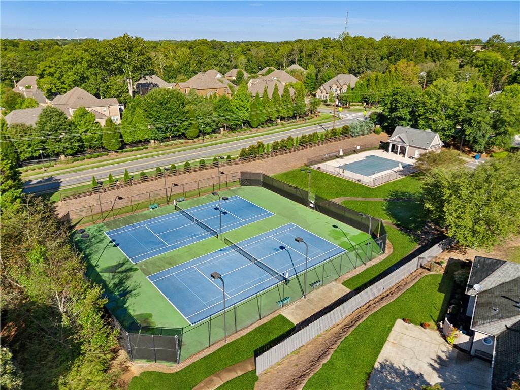 5065 Jonquilla Drive