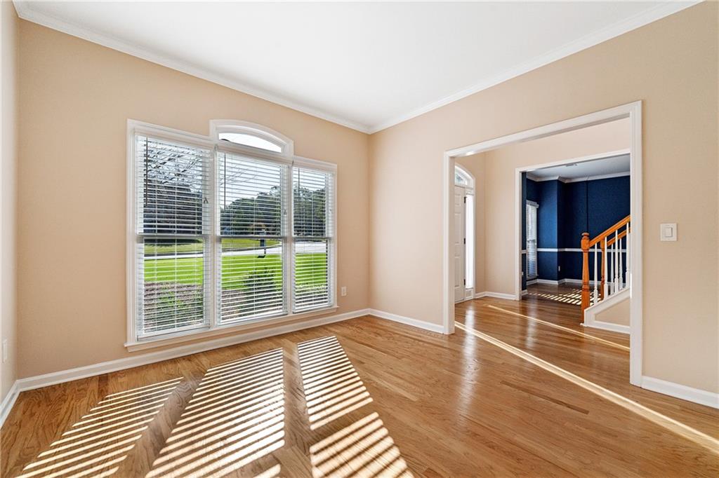 5065 Jonquilla Drive