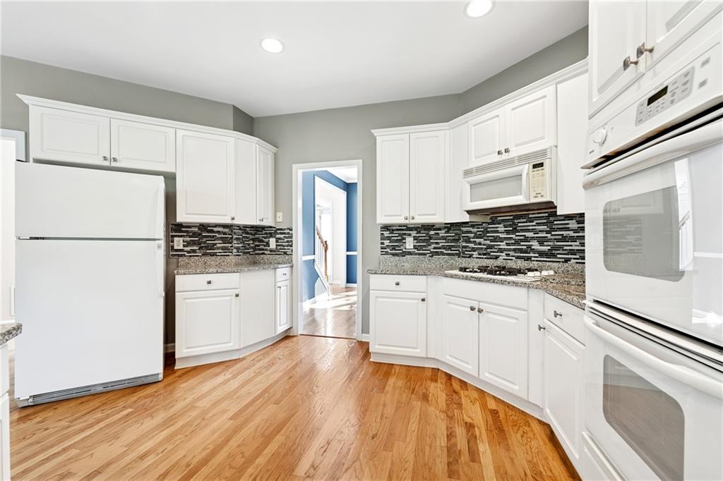 5065 Jonquilla Drive