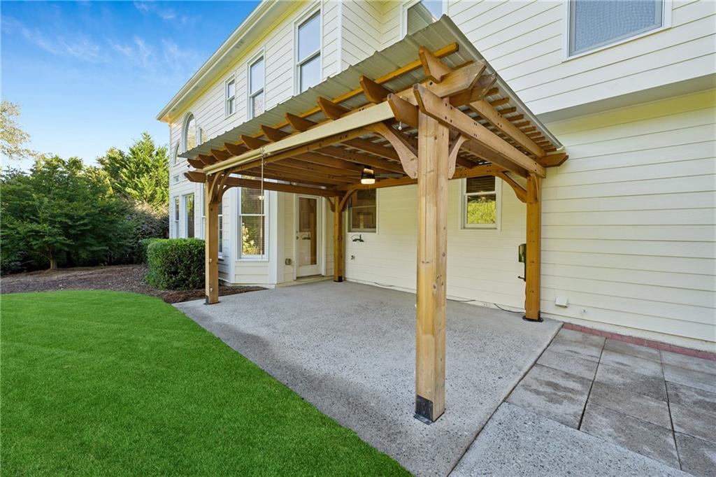 5065 Jonquilla Drive