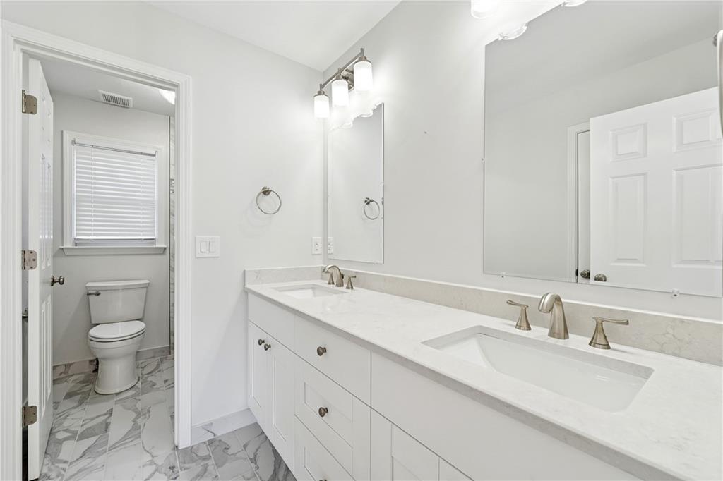 5065 Jonquilla Drive