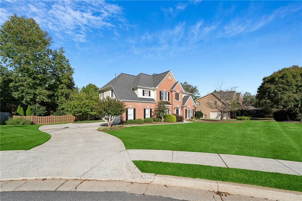 5065 Jonquilla Drive