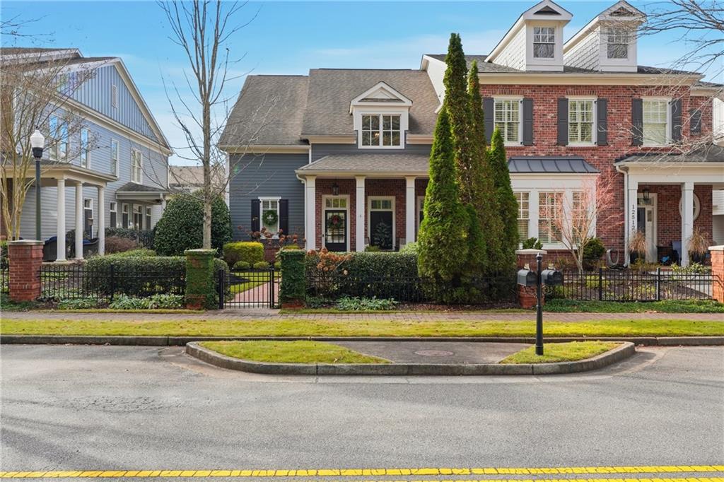 12506 Broadwell Road