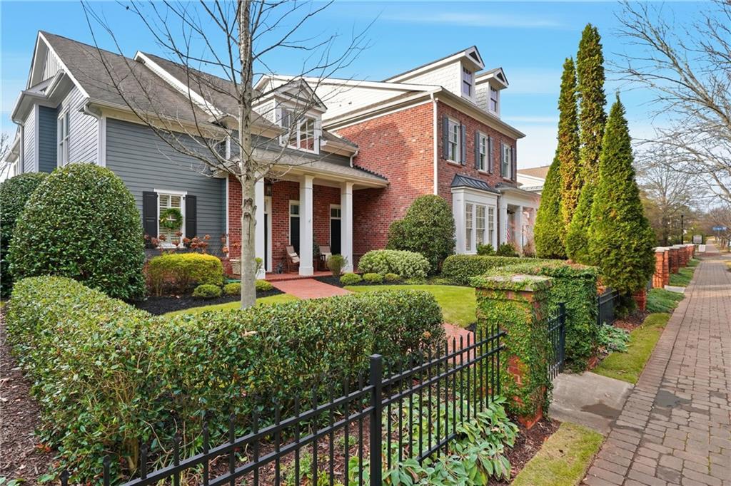 12506 Broadwell Road