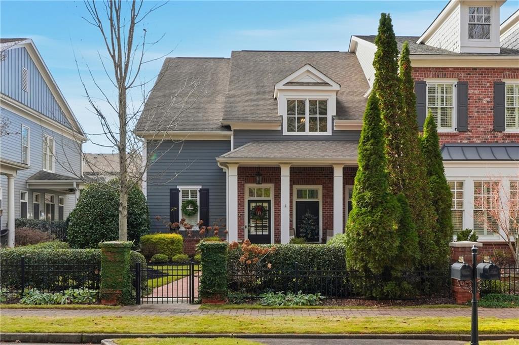 12506 Broadwell Road