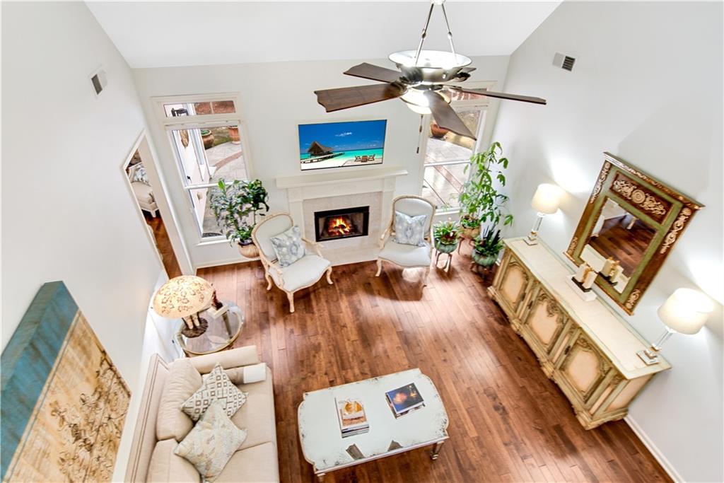 1701 Tappahannock Trail