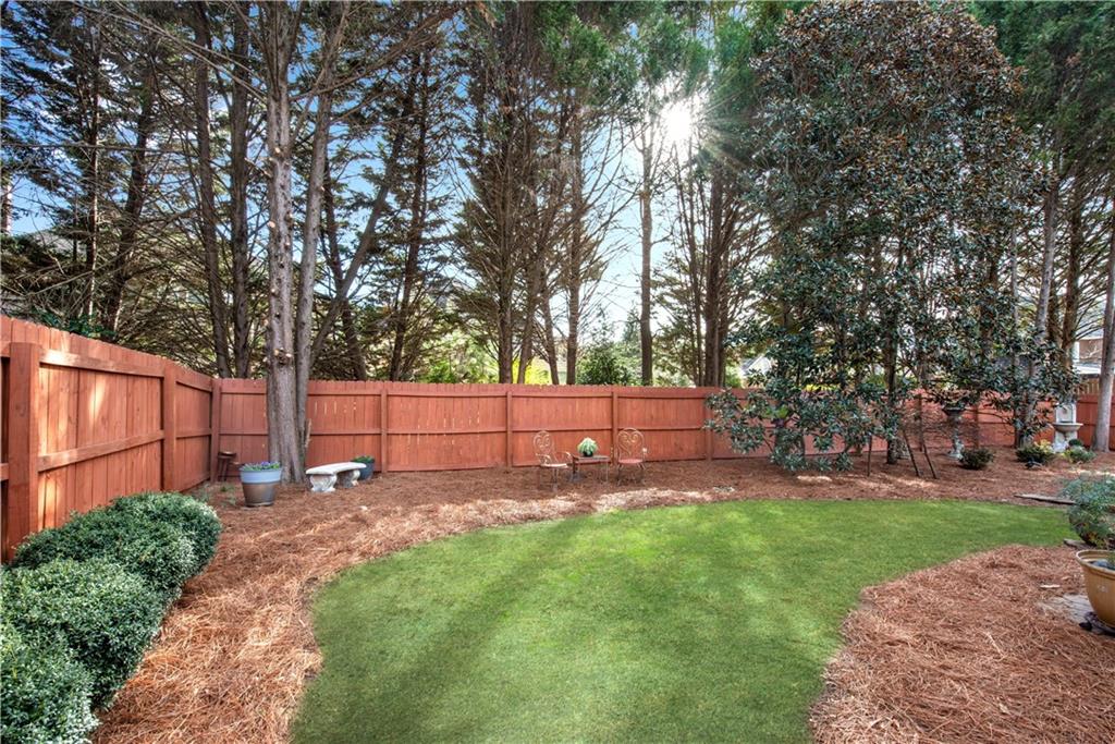 1701 Tappahannock Trail