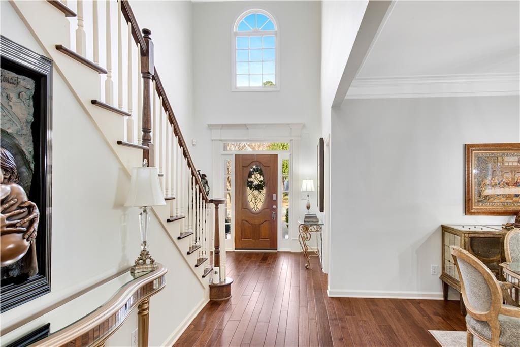 1701 Tappahannock Trail