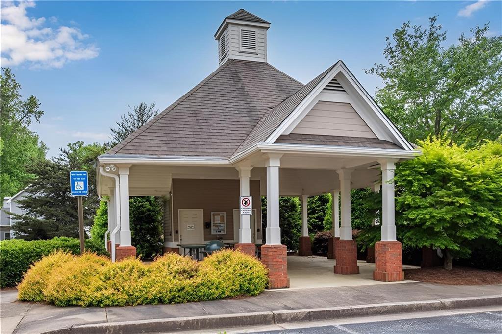 1701 Tappahannock Trail