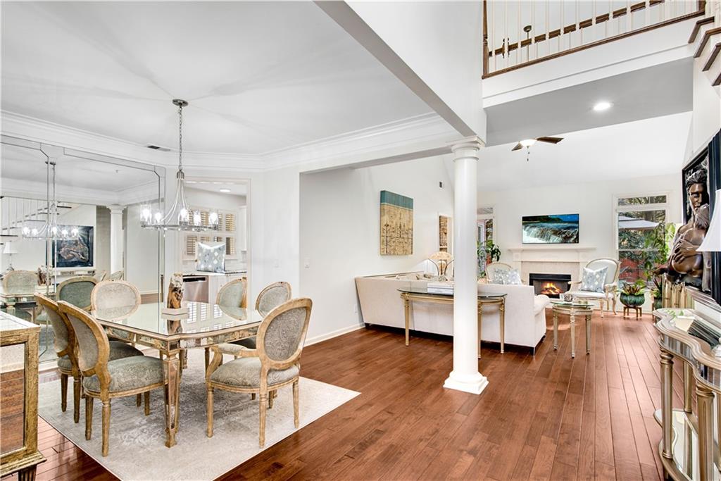 1701 Tappahannock Trail