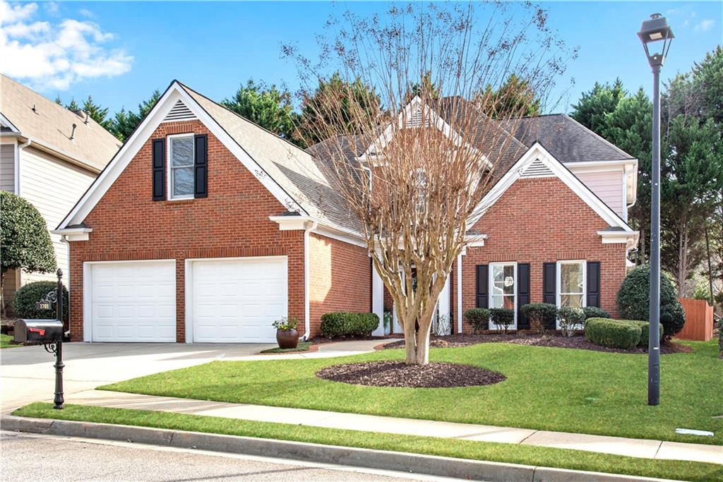 1701 Tappahannock Trail