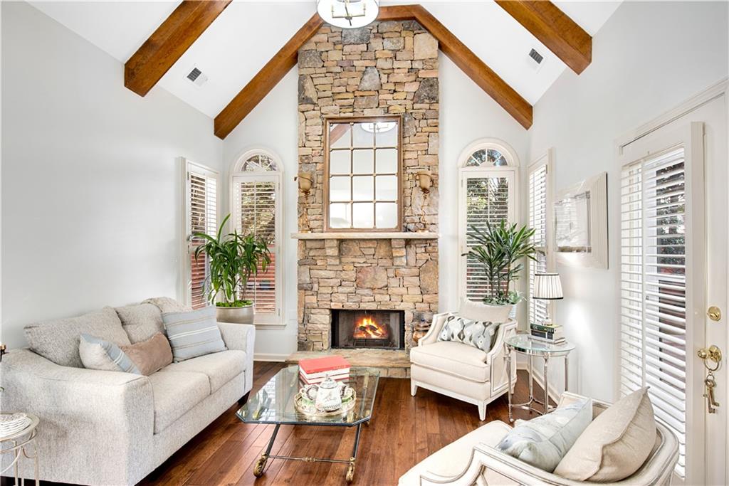 1701 Tappahannock Trail