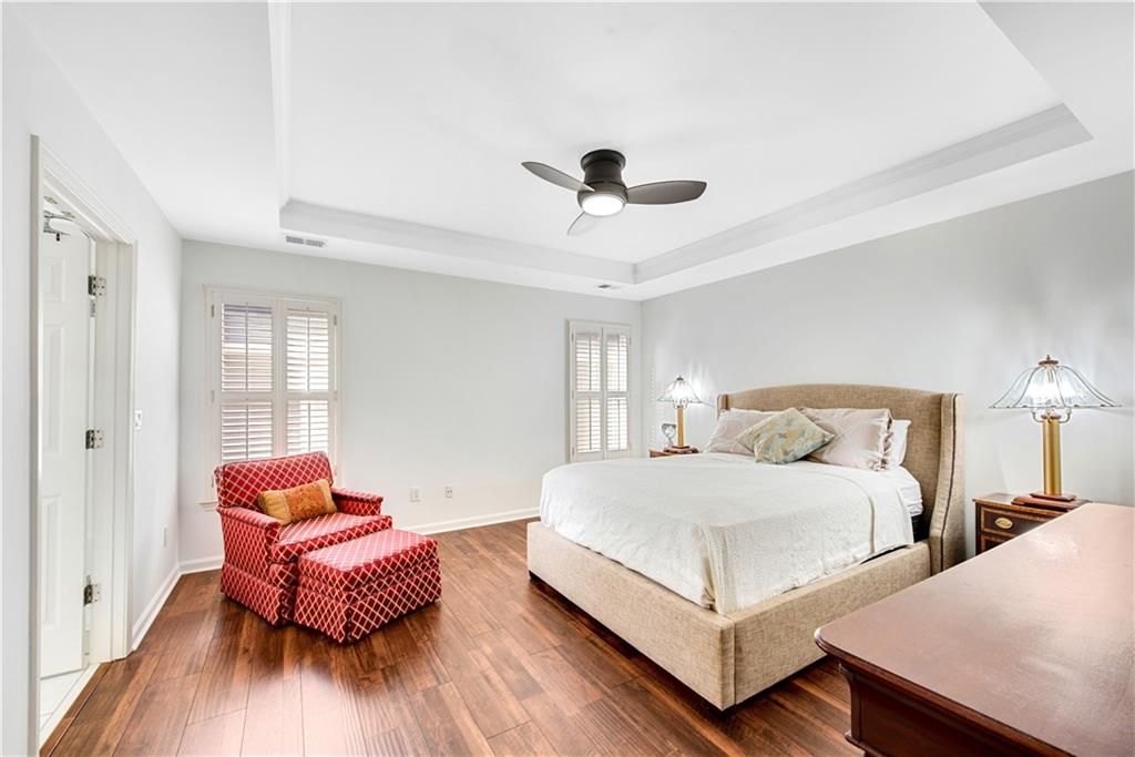 1701 Tappahannock Trail