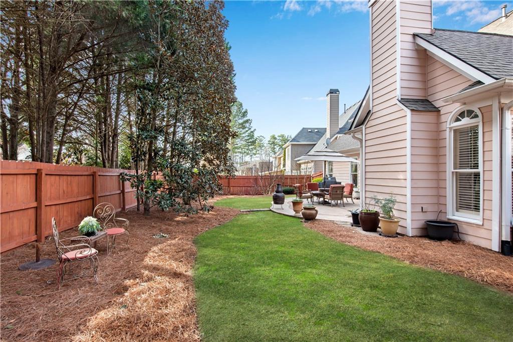1701 Tappahannock Trail