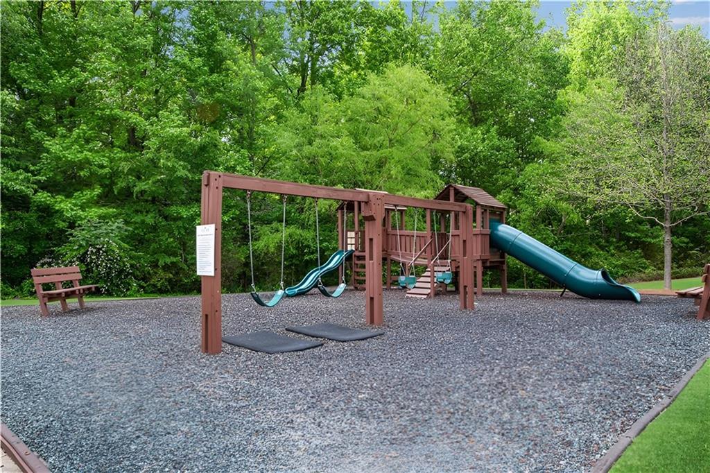 1701 Tappahannock Trail