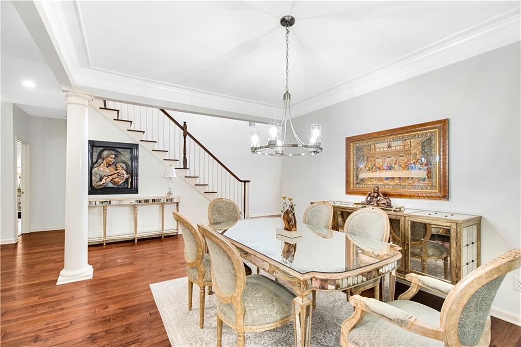 1701 Tappahannock Trail