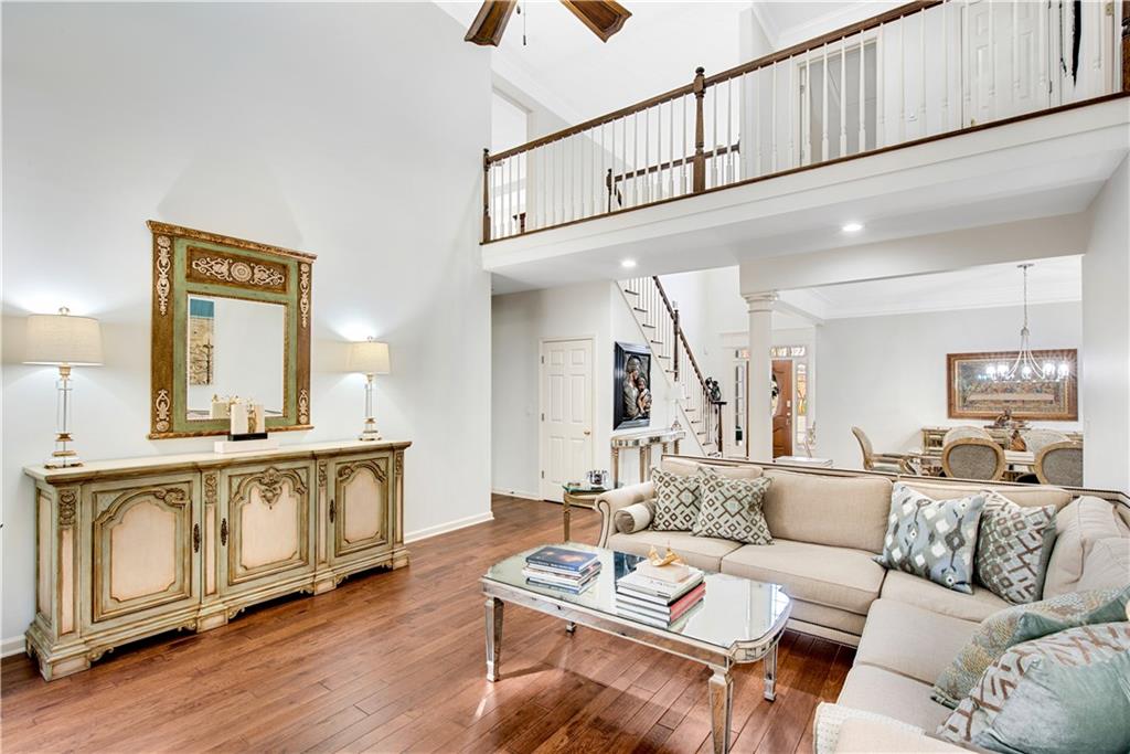 1701 Tappahannock Trail