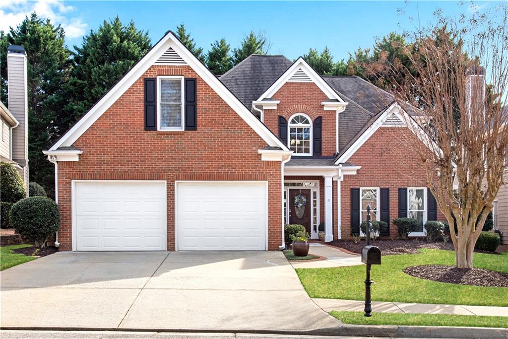 1701 Tappahannock Trail