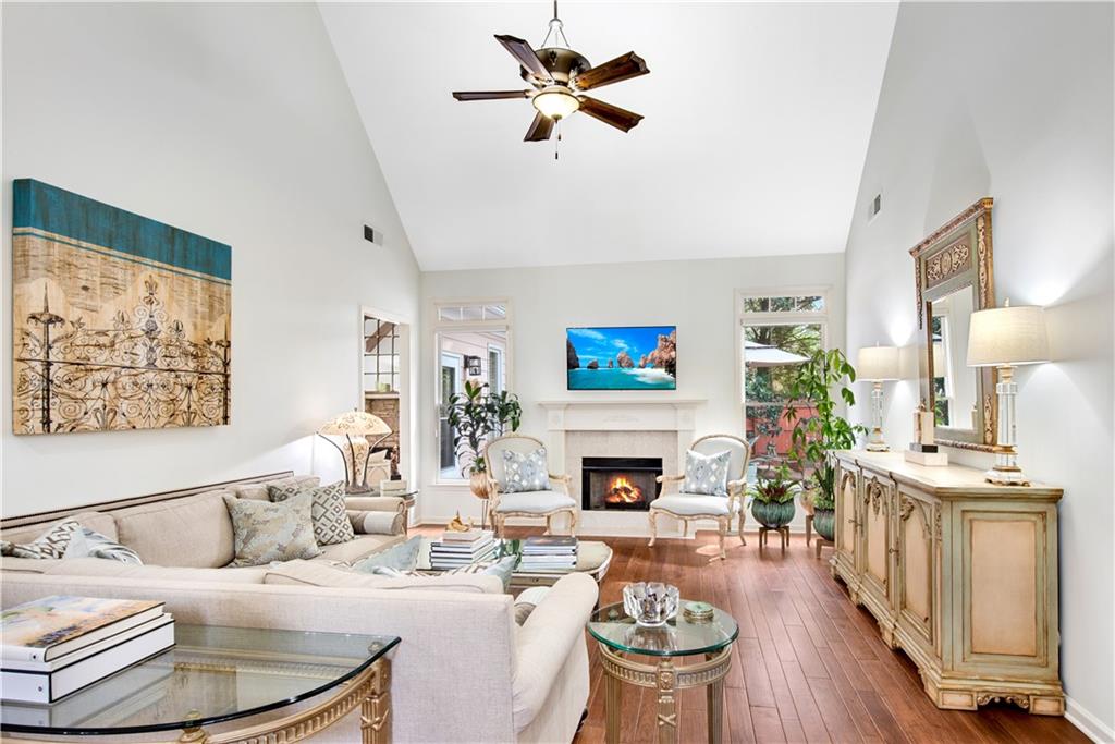 1701 Tappahannock Trail