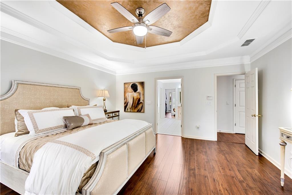 1701 Tappahannock Trail