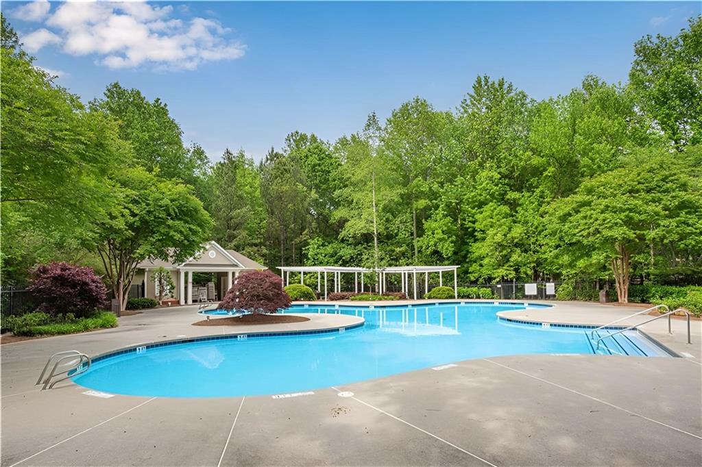 1701 Tappahannock Trail