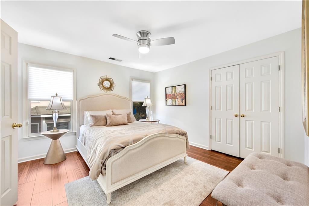 1701 Tappahannock Trail