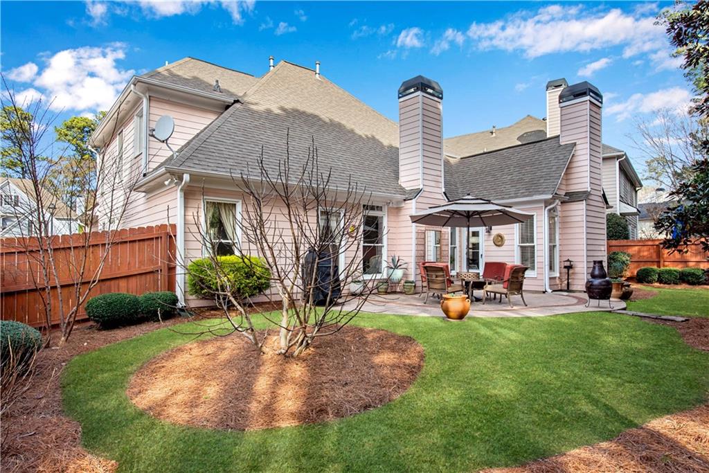 1701 Tappahannock Trail
